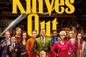 Is Knives Out Based on a Book? The Truth & Origins Safem Fabrication - Precision Engineering & Custom Manufacturing Solutions Is Knives Out Based on a Book? The Truth & Origins | Safem Fabrication - Precision Engineering & Custom Manufacturing Solutions