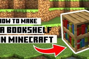 Minecraft Bookshelf: How to Make One & Enchant Better! Safem Fabrication - Precision Engineering & Custom Manufacturing Solutions Minecraft Bookshelf: How to Make One & Enchant Better! | Safem Fabrication - Precision Engineering & Custom Manufacturing Solutions
