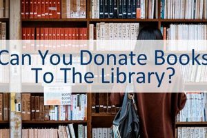 Library Book Donations: Do Libraries Take Donated Books? Tips Safem Fabrication - Precision Engineering & Custom Manufacturing Solutions Library Book Donations: Do Libraries Take Donated Books? Tips | Safem Fabrication - Precision Engineering & Custom Manufacturing Solutions