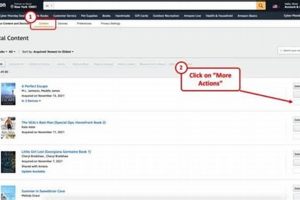 Guide: How to Download Books from Kindle Easily (Quick Tips) Safem Fabrication - Precision Engineering & Custom Manufacturing Solutions Guide: How to Download Books from Kindle Easily (Quick Tips) | Safem Fabrication - Precision Engineering & Custom Manufacturing Solutions