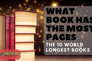 Biggest Books: What Book Has the Most Pages Ever? Safem Fabrication - Precision Engineering & Custom Manufacturing Solutions Biggest Books: What Book Has the Most Pages Ever? | Safem Fabrication - Precision Engineering & Custom Manufacturing Solutions