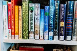 Library Book Order: How Are Books Organized & Found? Safem Fabrication - Precision Engineering & Custom Manufacturing Solutions Library Book Order: How Are Books Organized & Found? | Safem Fabrication - Precision Engineering & Custom Manufacturing Solutions