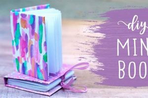 Easy How to Make a Tiny Book: Mini Bookbinding! Safem Fabrication - Precision Engineering & Custom Manufacturing Solutions Easy How to Make a Tiny Book: Mini Bookbinding! | Safem Fabrication - Precision Engineering & Custom Manufacturing Solutions