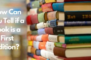 First Edition Finder: How to Tell a First Edition Book Tips Safem Fabrication - Precision Engineering & Custom Manufacturing Solutions First Edition Finder: How to Tell a First Edition Book Tips | Safem Fabrication - Precision Engineering & Custom Manufacturing Solutions