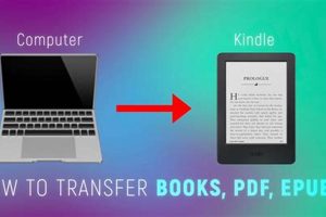 Kindle Guide: How to Transfer Books From Kindle to Kindle Easily Safem Fabrication - Precision Engineering & Custom Manufacturing Solutions Kindle Guide: How to Transfer Books From Kindle to Kindle Easily | Safem Fabrication - Precision Engineering & Custom Manufacturing Solutions