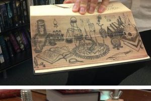 Fore Edge Magic: How to Make a Book Edge Beautiful! Safem Fabrication - Precision Engineering & Custom Manufacturing Solutions Fore Edge Magic: How to Make a Book Edge Beautiful! | Safem Fabrication - Precision Engineering & Custom Manufacturing Solutions