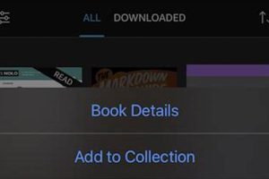 Easy Way: How to Download Kindle Books to iPhone Quickly Safem Fabrication - Precision Engineering & Custom Manufacturing Solutions Easy Way: How to Download Kindle Books to iPhone Quickly | Safem Fabrication - Precision Engineering & Custom Manufacturing Solutions