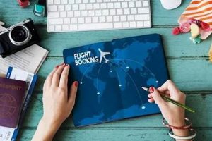Best Time: When Should You Book International Flights? Tips! Safem Fabrication - Precision Engineering & Custom Manufacturing Solutions Best Time: When Should You Book International Flights? Tips! | Safem Fabrication - Precision Engineering & Custom Manufacturing Solutions