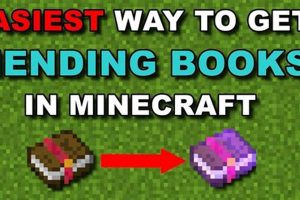 Easy Mending: How to Get Mending Books in Minecraft (2024) Safem Fabrication - Precision Engineering & Custom Manufacturing Solutions Easy Mending: How to Get Mending Books in Minecraft (2024) | Safem Fabrication - Precision Engineering & Custom Manufacturing Solutions