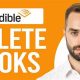 Audible Clean Up: How to Remove a Book from Audible [Easy!] | BoneyBooks | Discover Rare Books, Timeless Classics & Modern Reads Online