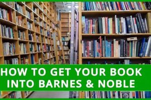 Get Your Book IN Barnes & Noble: A Key How-To Guide Safem Fabrication - Precision Engineering & Custom Manufacturing Solutions Get Your Book IN Barnes & Noble: A Key How-To Guide | Safem Fabrication - Precision Engineering & Custom Manufacturing Solutions