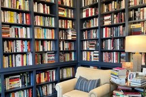 Library Size: How Many Books is a Library Actually? Safem Fabrication - Precision Engineering & Custom Manufacturing Solutions Library Size: How Many Books is a Library Actually? | Safem Fabrication - Precision Engineering & Custom Manufacturing Solutions