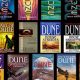 Dune Books: Which Novels Power the Movies? | BoneyBooks | Discover Rare Books, Timeless Classics & Modern Reads Online