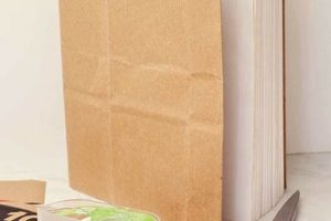 DIY Book Cover: How to Make a Paper Bag Book Protector! Safem Fabrication - Precision Engineering & Custom Manufacturing Solutions DIY Book Cover: How to Make a Paper Bag Book Protector! | Safem Fabrication - Precision Engineering & Custom Manufacturing Solutions