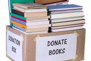 Best Places: Where to Donate Old Books Near You (Quick!) Safem Fabrication - Precision Engineering & Custom Manufacturing Solutions Best Places: Where to Donate Old Books Near You (Quick!) | Safem Fabrication - Precision Engineering & Custom Manufacturing Solutions