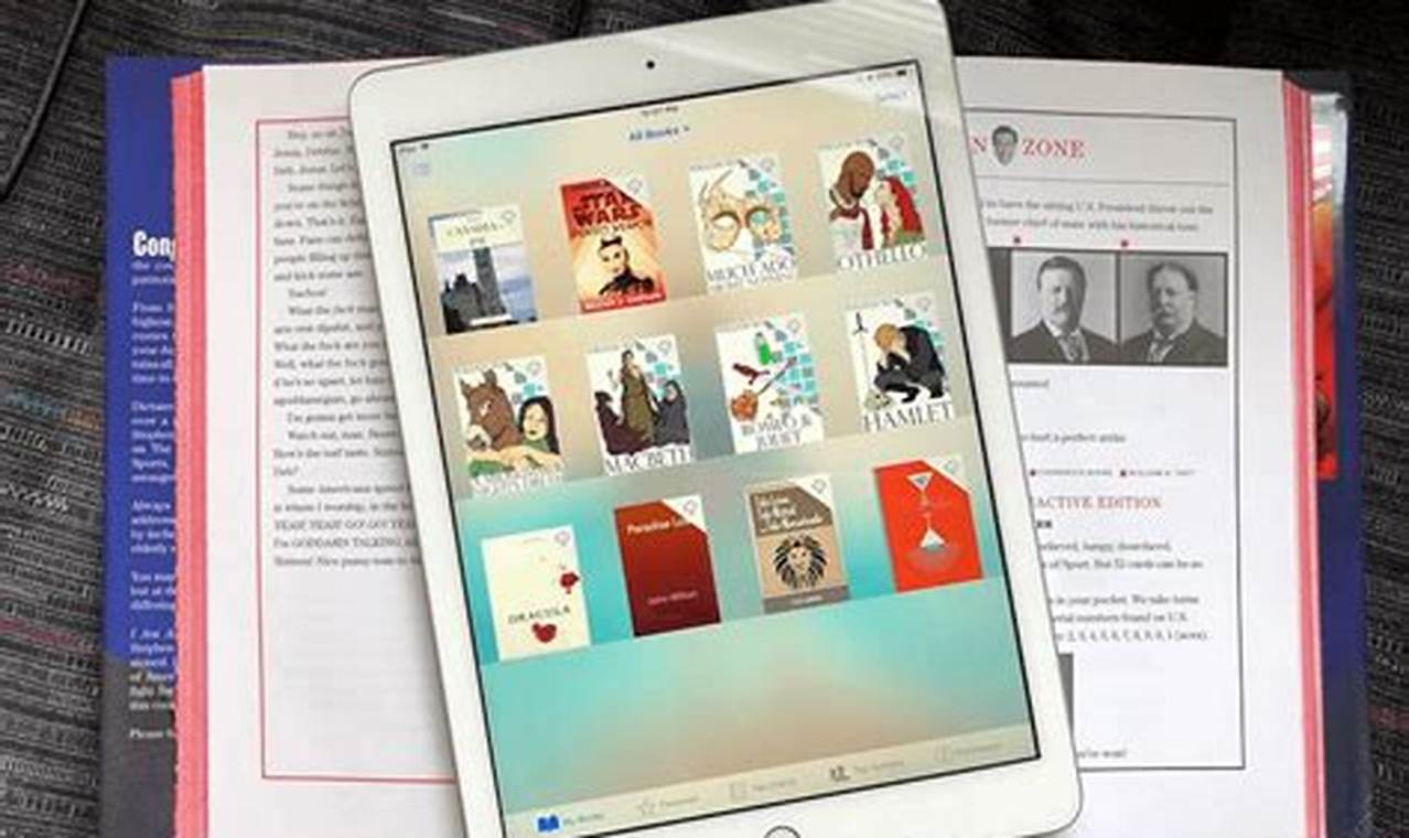Best Ways: How to Read Books on Your iPad (Guide) Safem Fabrication - Precision Engineering & Custom Manufacturing Solutions Best Ways: How to Read Books on Your iPad (Guide) | Safem Fabrication - Precision Engineering & Custom Manufacturing Solutions