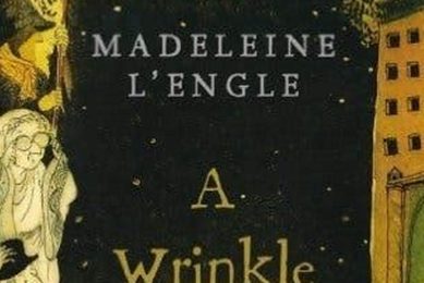 Decoding A Wrinkle in Time: Book Reading Level Explained | BoneyBooks | Discover Rare Books, Timeless Classics & Modern Reads Online