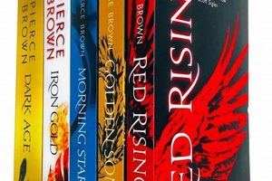 Red Rising Series: How Many Books and What's Next? Safem Fabrication - Precision Engineering & Custom Manufacturing Solutions Red Rising Series: How Many Books and What's Next? | Safem Fabrication - Precision Engineering & Custom Manufacturing Solutions