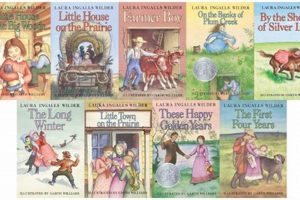 How Many Books Did Laura Ingalls Wilder Write Safem Fabrication - Precision Engineering & Custom Manufacturing Solutions How Many Books Did Laura Ingalls Wilder Write | Safem Fabrication - Precision Engineering & Custom Manufacturing Solutions