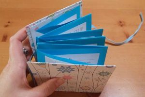 Easy Guide: How to Make an Accordion Book + Ideas! Safem Fabrication - Precision Engineering & Custom Manufacturing Solutions Easy Guide: How to Make an Accordion Book + Ideas! | Safem Fabrication - Precision Engineering & Custom Manufacturing Solutions