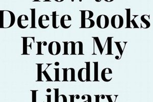 Kindle Library Cleanup: How to Remove Books (Quick Guide) Safem Fabrication - Precision Engineering & Custom Manufacturing Solutions Kindle Library Cleanup: How to Remove Books (Quick Guide) | Safem Fabrication - Precision Engineering & Custom Manufacturing Solutions