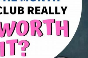 Book Club Value: Is Book of the Month Club Worth It? Review Safem Fabrication - Precision Engineering & Custom Manufacturing Solutions Book Club Value: Is Book of the Month Club Worth It? Review | Safem Fabrication - Precision Engineering & Custom Manufacturing Solutions