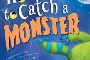 Tips: How to Catch a Monster Book Easily [Guide] | BoneyBooks | Discover Rare Books, Timeless Classics & Modern Reads Online
