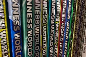 Discover: How Many Guinness World Record Books Are There? & More! Safem Fabrication - Precision Engineering & Custom Manufacturing Solutions Discover: How Many Guinness World Record Books Are There? & More! | Safem Fabrication - Precision Engineering & Custom Manufacturing Solutions