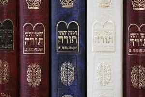Unlocking: What Is Pentateuch Books & Its Meaning Safem Fabrication - Precision Engineering & Custom Manufacturing Solutions Unlocking: What Is Pentateuch Books & Its Meaning | Safem Fabrication - Precision Engineering & Custom Manufacturing Solutions