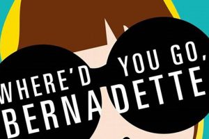 Read "Where'd You Go Bernadette": The Book Explained Safem Fabrication - Precision Engineering & Custom Manufacturing Solutions Read "Where'd You Go Bernadette": The Book Explained | Safem Fabrication - Precision Engineering & Custom Manufacturing Solutions