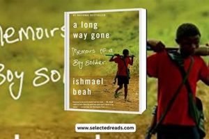 Read "A Long Way Gone" Book Summary: Story & Analysis Safem Fabrication - Precision Engineering & Custom Manufacturing Solutions Read "A Long Way Gone" Book Summary: Story & Analysis | Safem Fabrication - Precision Engineering & Custom Manufacturing Solutions