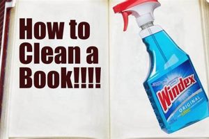 Easy How to Clean Books: Safe Methods & Tips Safem Fabrication - Precision Engineering & Custom Manufacturing Solutions Easy How to Clean Books: Safe Methods & Tips | Safem Fabrication - Precision Engineering & Custom Manufacturing Solutions