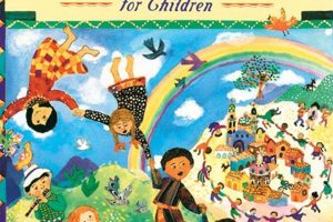 Discover De Colores Book: A Colorful World For Children! Safem Fabrication - Precision Engineering & Custom Manufacturing Solutions Discover De Colores Book: A Colorful World For Children! | Safem Fabrication - Precision Engineering & Custom Manufacturing Solutions