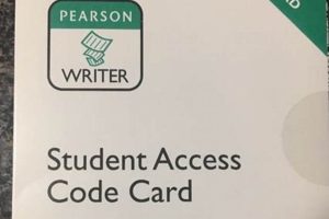 Quickly Find: Where to Find Pearson Access Code in Book - Guide Safem Fabrication - Precision Engineering & Custom Manufacturing Solutions Quickly Find: Where to Find Pearson Access Code in Book - Guide | Safem Fabrication - Precision Engineering & Custom Manufacturing Solutions