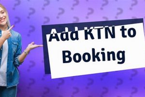 Can You Add KTN After Booking? | Guide & Tips Safem Fabrication - Precision Engineering & Custom Manufacturing Solutions Can You Add KTN After Booking? | Guide & Tips | Safem Fabrication - Precision Engineering & Custom Manufacturing Solutions