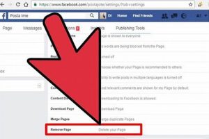 Guide: How to Delete a Face book Page (Quick & Easy) Safem Fabrication - Precision Engineering & Custom Manufacturing Solutions Guide: How to Delete a Face book Page (Quick & Easy) | Safem Fabrication - Precision Engineering & Custom Manufacturing Solutions