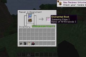 How Can You Enchant? Remove & Save Enchants to Books Now! Safem Fabrication - Precision Engineering & Custom Manufacturing Solutions How Can You Enchant? Remove & Save Enchants to Books Now! | Safem Fabrication - Precision Engineering & Custom Manufacturing Solutions