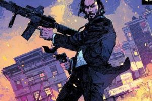 Origins: Is John Wick Based on a Book? + Facts Safem Fabrication - Precision Engineering & Custom Manufacturing Solutions Origins: Is John Wick Based on a Book? + Facts | Safem Fabrication - Precision Engineering & Custom Manufacturing Solutions