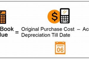 Calculate: How to Find Net Book Value (Easy Guide) Safem Fabrication - Precision Engineering & Custom Manufacturing Solutions Calculate: How to Find Net Book Value (Easy Guide) | Safem Fabrication - Precision Engineering & Custom Manufacturing Solutions