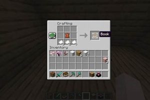 Minecraft Books: How to Make & Use Them (Guide) Safem Fabrication - Precision Engineering & Custom Manufacturing Solutions Minecraft Books: How to Make & Use Them (Guide) | Safem Fabrication - Precision Engineering & Custom Manufacturing Solutions