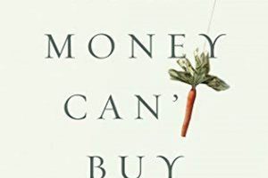 Can Money Buy...? Inside "What Money Can Buy" Book's Truth BoneyBooks | Discover Rare Books, Timeless Classics & Modern Reads Online Can Money Buy...? Inside "What Money Can Buy" Book's Truth | BoneyBooks | Discover Rare Books, Timeless Classics & Modern Reads Online