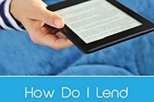 Kindle Sharing: How Do You Lend a Kindle Book? Guide BoneyBooks | Discover Rare Books, Timeless Classics & Modern Reads Online Kindle Sharing: How Do You Lend a Kindle Book? Guide | BoneyBooks | Discover Rare Books, Timeless Classics & Modern Reads Online