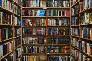 Library Size: How Many Books for *Your* Library? Safem Fabrication - Precision Engineering & Custom Manufacturing Solutions Library Size: How Many Books for *Your* Library? | Safem Fabrication - Precision Engineering & Custom Manufacturing Solutions