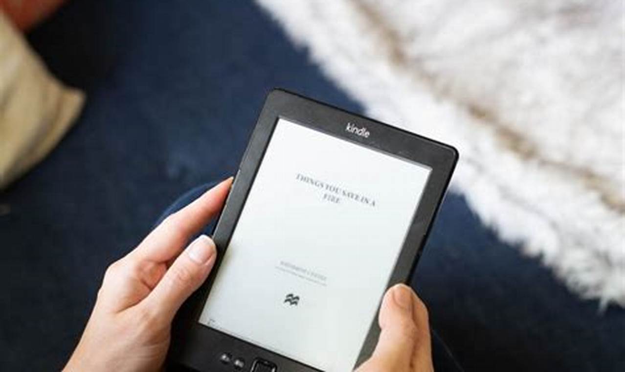 Borrow & Read: How Do You Get Library Books on Kindle Easily? | BoneyBooks | Discover Rare Books, Timeless Classics & Modern Reads Online