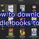 Easy Ways: How to Download Kindle Books to Computer + Tips | BoneyBooks | Discover Rare Books, Timeless Classics & Modern Reads Online