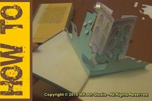 Easy DIY: How Do I Make A Pop Up Book (+ Tips!) Safem Fabrication - Precision Engineering & Custom Manufacturing Solutions Easy DIY: How Do I Make A Pop Up Book (+ Tips!) | Safem Fabrication - Precision Engineering & Custom Manufacturing Solutions