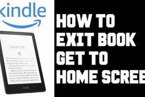 Easy Kindle Paperwhite: How to Get Out of a Book + Tips Safem Fabrication - Precision Engineering & Custom Manufacturing Solutions Easy Kindle Paperwhite: How to Get Out of a Book + Tips | Safem Fabrication - Precision Engineering & Custom Manufacturing Solutions