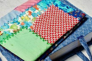 DIY Magic: How to Make a Book Cover with Fabric Easy! Safem Fabrication - Precision Engineering & Custom Manufacturing Solutions DIY Magic: How to Make a Book Cover with Fabric Easy! | Safem Fabrication - Precision Engineering & Custom Manufacturing Solutions