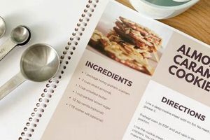 Easy How To Make a Family Recipe Book: Preserve Your Legacy Safem Fabrication - Precision Engineering & Custom Manufacturing Solutions Easy How To Make a Family Recipe Book: Preserve Your Legacy | Safem Fabrication - Precision Engineering & Custom Manufacturing Solutions