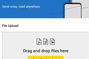 Easy Ways: How to Send Book to Kindle Quickly [Guide] | BoneyBooks | Discover Rare Books, Timeless Classics & Modern Reads Online